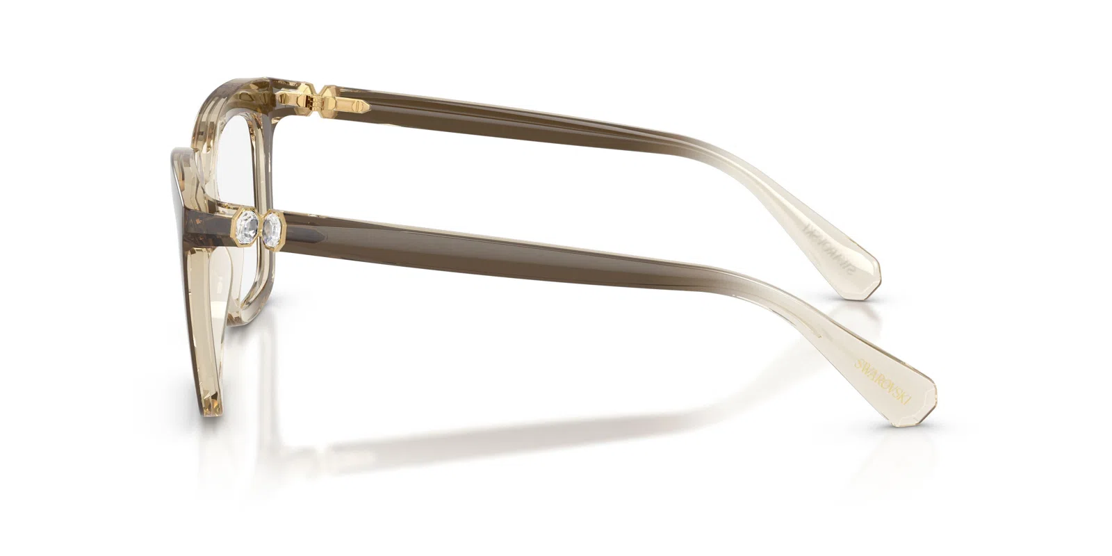 Swarovski 2043 Eyeglasses - view 33
